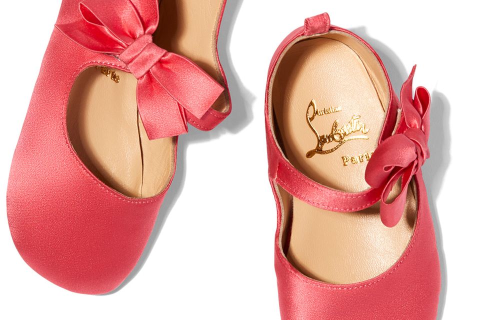 Toddler, Little & Big Girls' Christian Louboutin Shoes