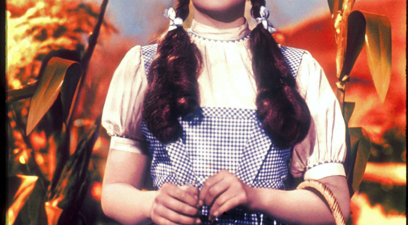 Follow the Yellow Brick Road: Why The Wizard of Oz is such an influential  film, The Independent