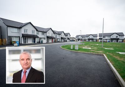 University of Limerick €11m housing purchase: top official is put on leave as fresh concerns emerge