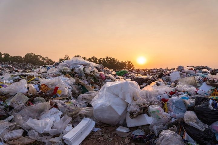 Scotland may send 100 trucks of rubbish to England every day