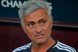 thumbnail: Manchester United manager Jose Mourinho admits he wants to sign Gareth Bale. Photo: Carlos Barria/Reuters