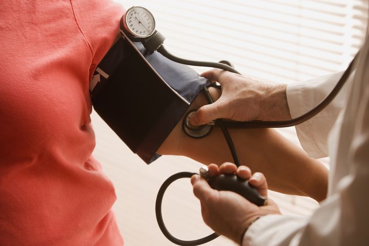 High blood pressure is a leading cause of stroke but care is inadequate, leading medics warn