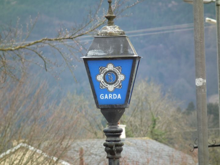 Two hospitalised with gunshot injuries as gardaí investigate ‘bizarre’ shooting incident