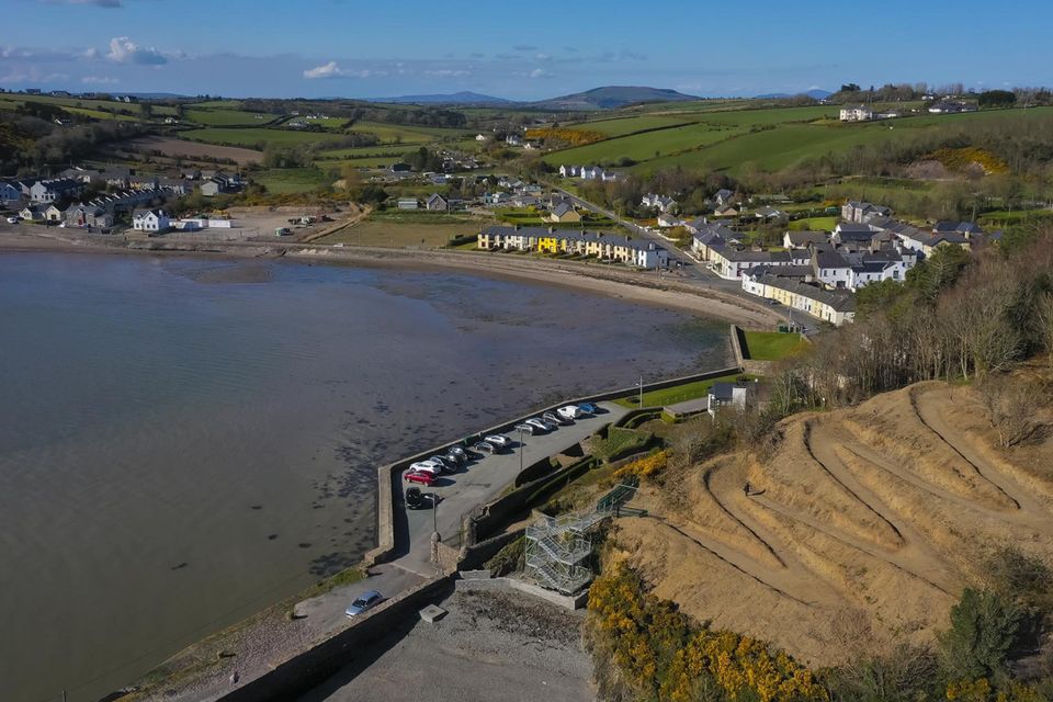 Stunning coastal walkway to attract thousands Independent.ie