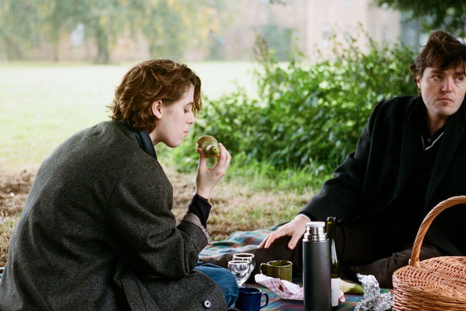 The Souvenir