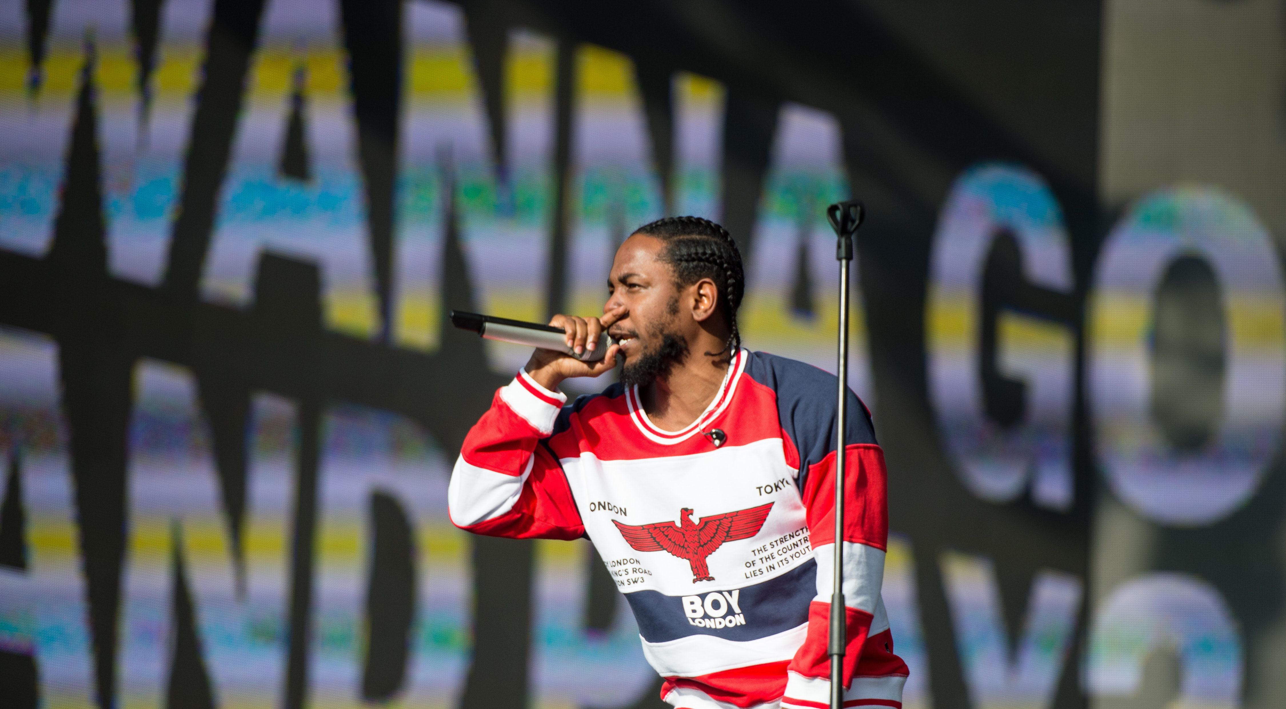 Grammys rap categories: Kendrick Lamar is front-runner to win