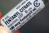 thumbnail: Fentanyl has been linked to the deaths of five people to date.