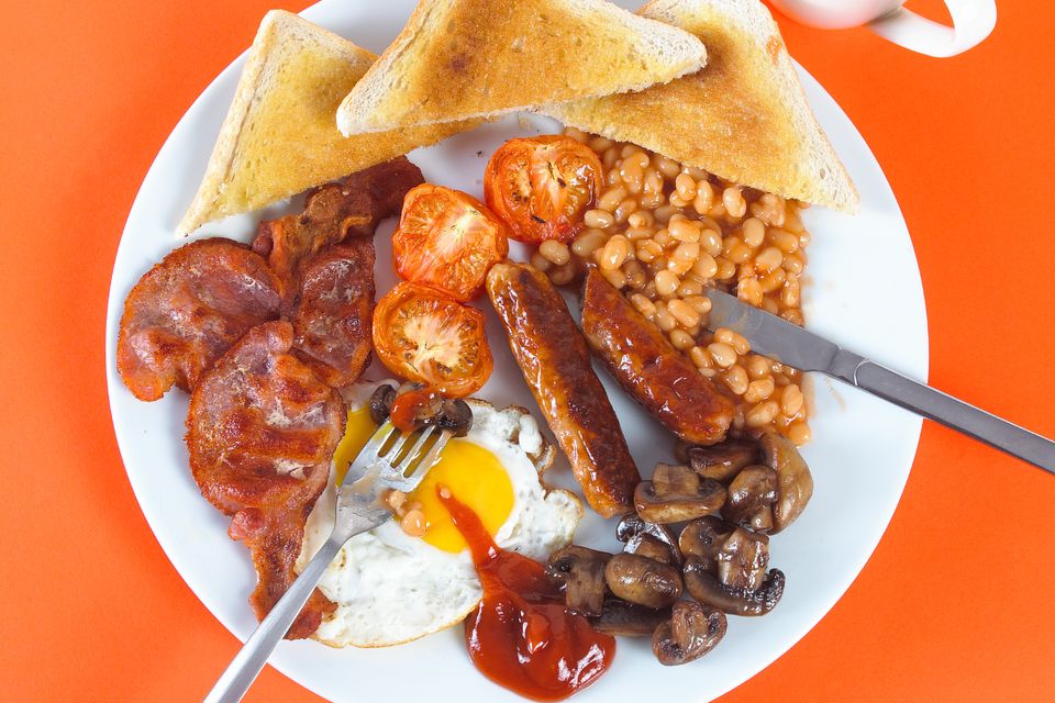 There is little evidence linking saturated fat consumption with heart disease, diabetes and premature death.