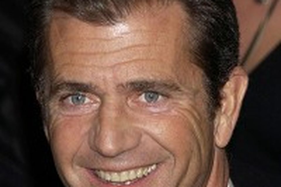 Mel Gibson to direct DiCaprio Irish Independent
