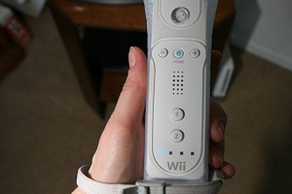 Osteopaths have seen a 72 per cent rise in incidences of strain injuries due to overuse of a Wii or iPhone