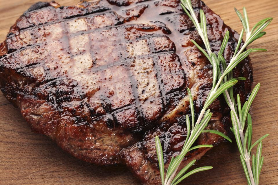 Is red meat really that bad for us?