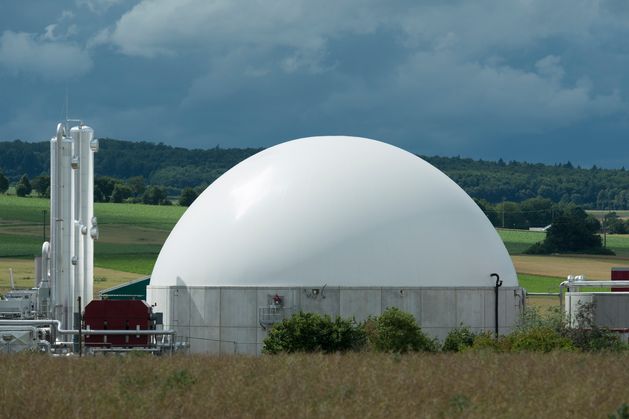 Brussels rebuke leaves Government scrambling to save biomethane rollout