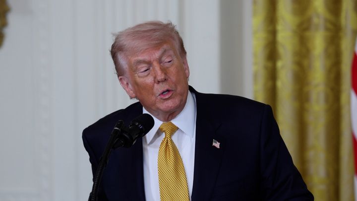 How Trump’s ‘one page memo’ could take us back to square one in Iran