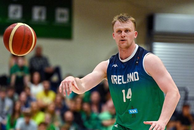 John Carroll hopes to lift Ireland’s World Cup bid after retirement U-turn