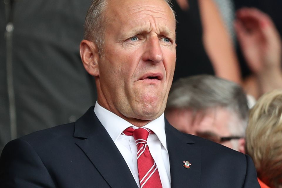 Southampton chairman Ralph Krueger has called for tighter controls on football transfers