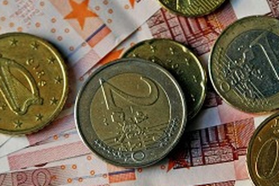 Des Richardson on defaulters list Irish Independent