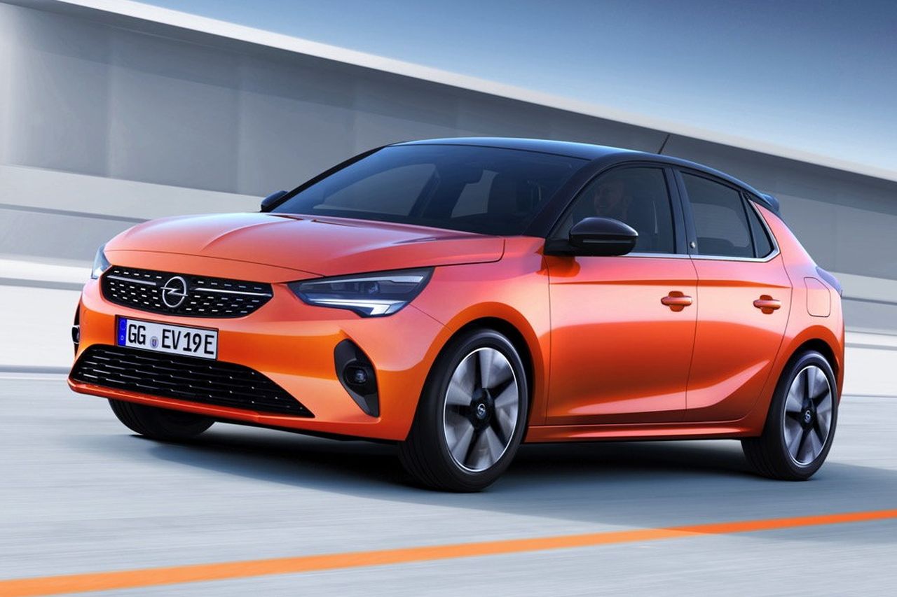 Motoring Extra: Opel leading the way with Electric Vehicles
