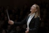 thumbnail: Cate Blanchett in Tár