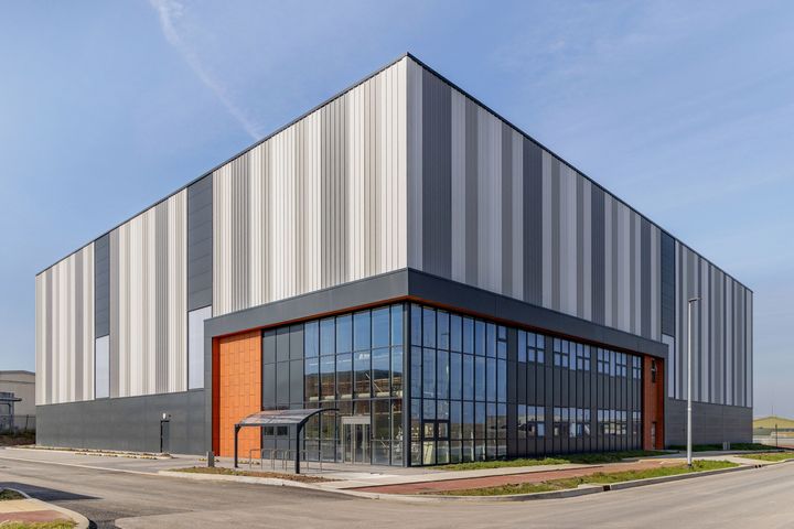 Three deals secured by Park Developments for Apex Hub in Ballymount