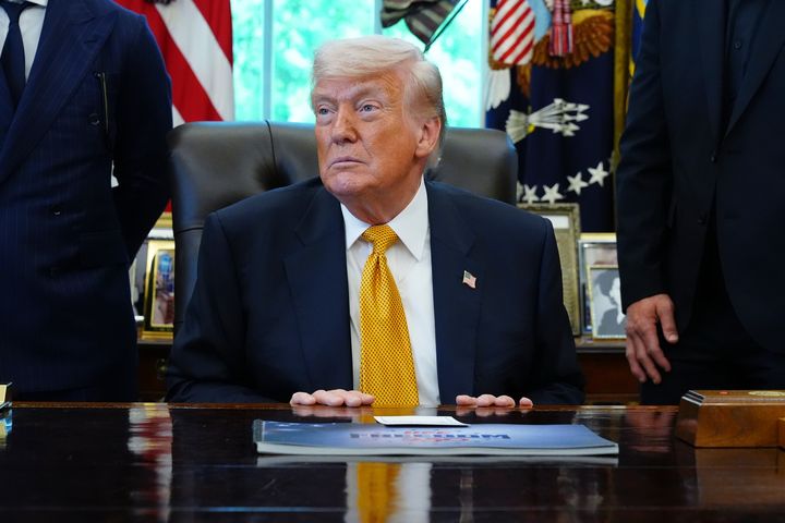 How Trump’s ‘one page memo’ could take us back to square one in Iran