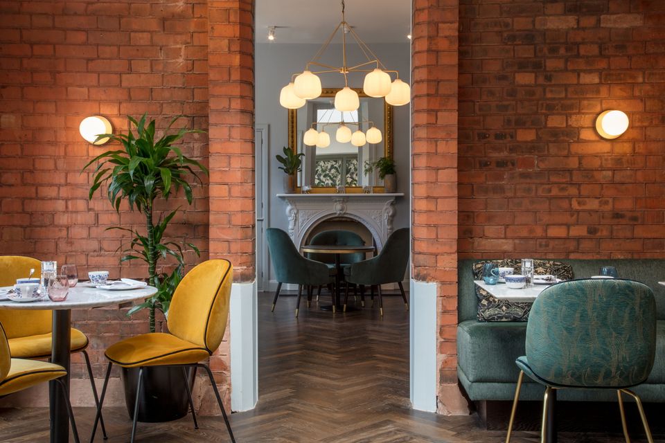 The Wilder Townhouse is offering bespoke tours from €475, based on 1-4 persons, additional if more, see thewilder.ie