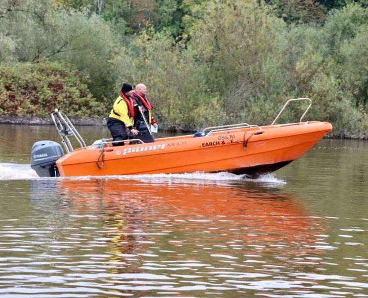 Wexford County Council being asked to waive marina fee for New Ross Search and Rescue