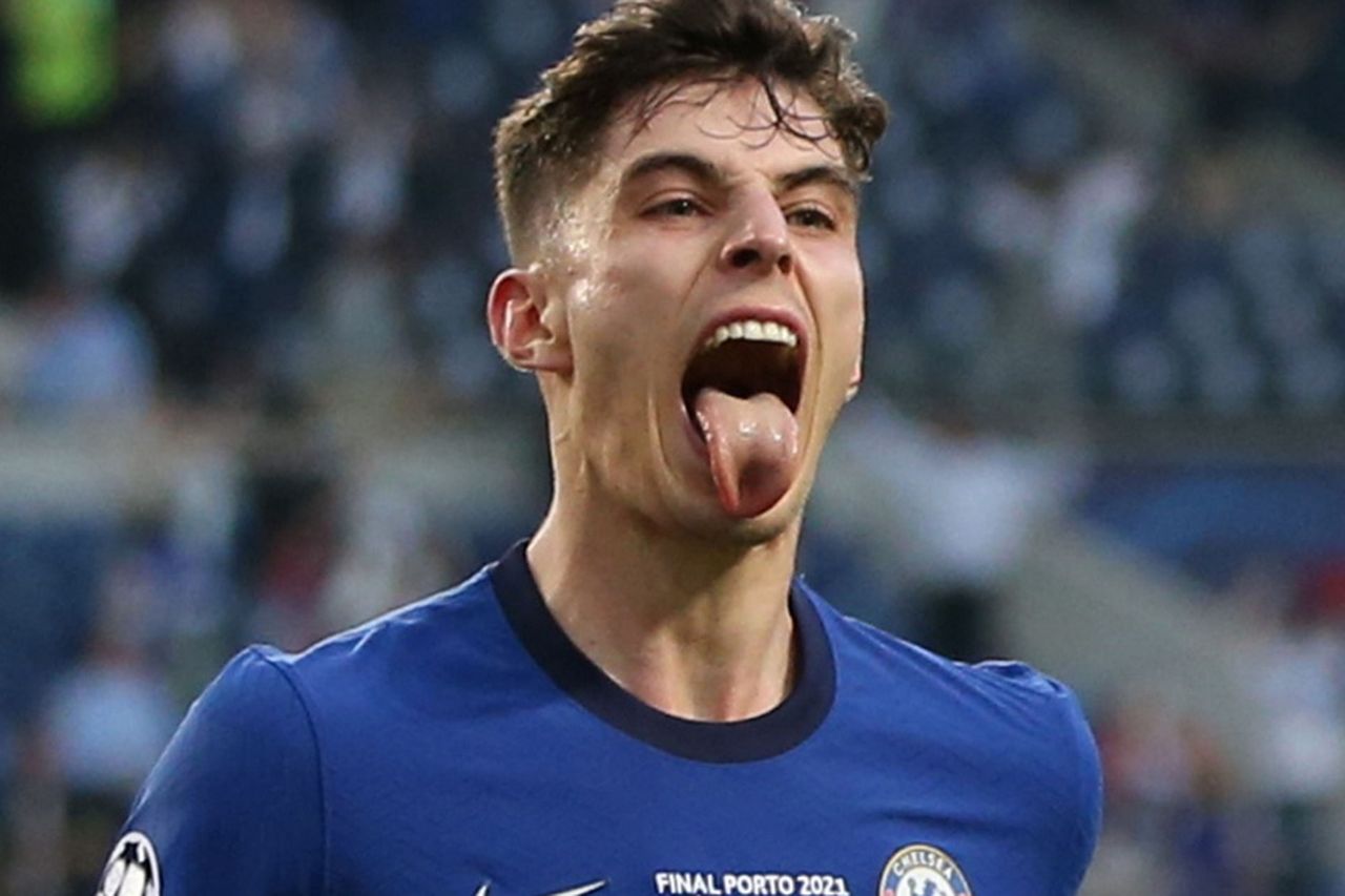 Chelsea win Champions League after Kai Havertz stuns Manchester