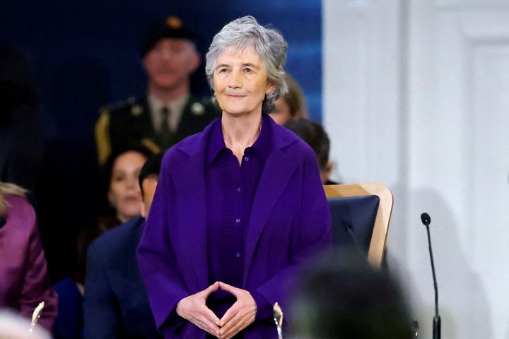 Eoin O’Malley: If Catherine Connolly were truly a president for all, her Council of State would look a lot different