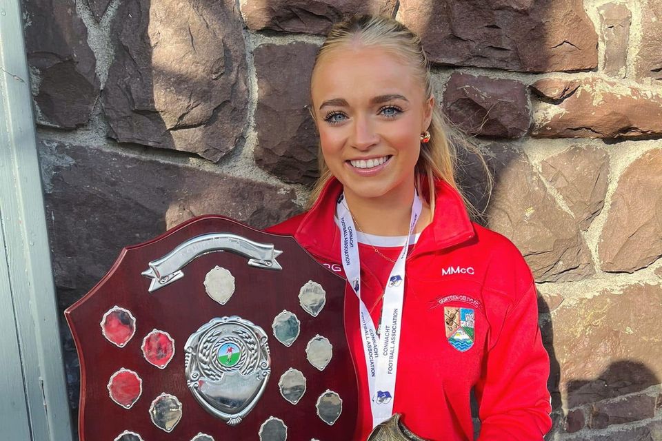 Sligo Rose Megan McCormack says the future of women’s football is ...