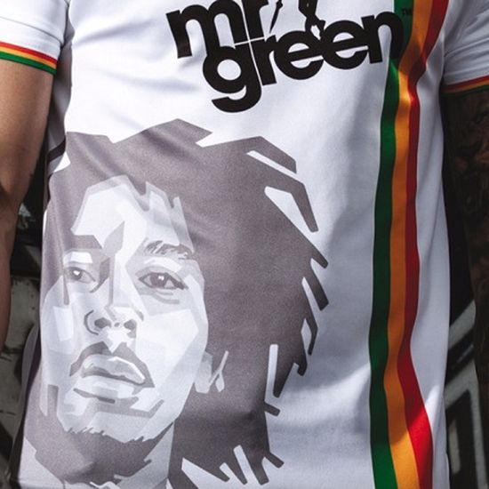 Plug pulled on Bohemians' Bob Marley jersey over licencing issues - Irish  Mirror Online