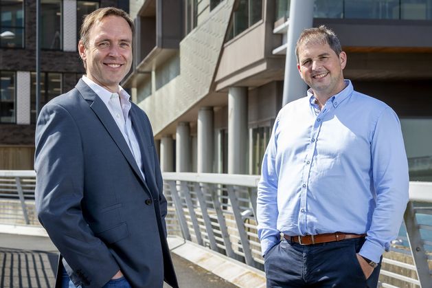 Galway firm Ordú to create 10 new jobs following €1.5m partnership with UK’s Lazenby Group