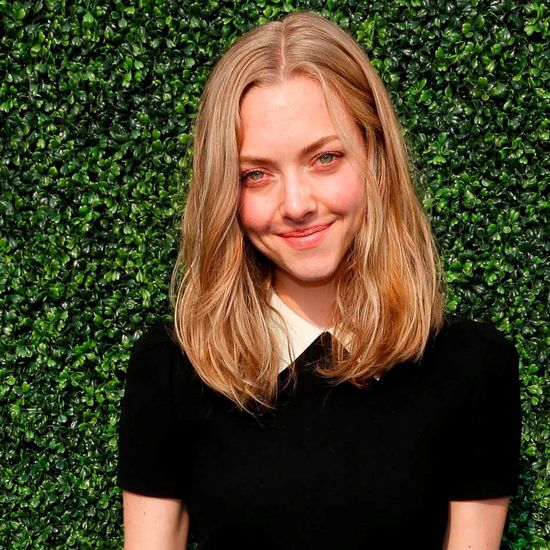 Amanda Seyfried went makeup free on the red carpet and looks amazing | Independent.ie