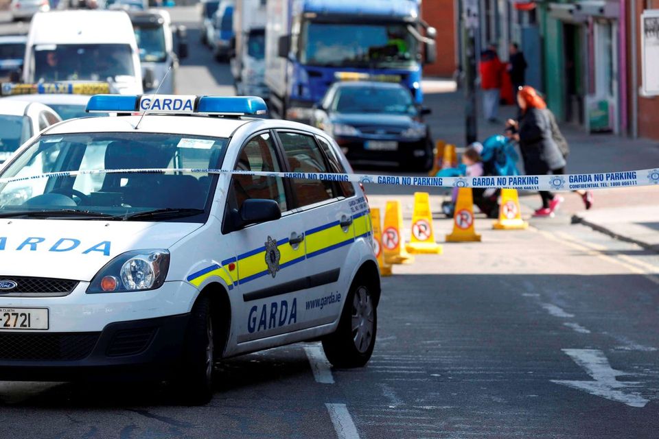 To tackle this problem, the State needs to marshal all resources available, including An Garda Síochána. RollingNews.ie
