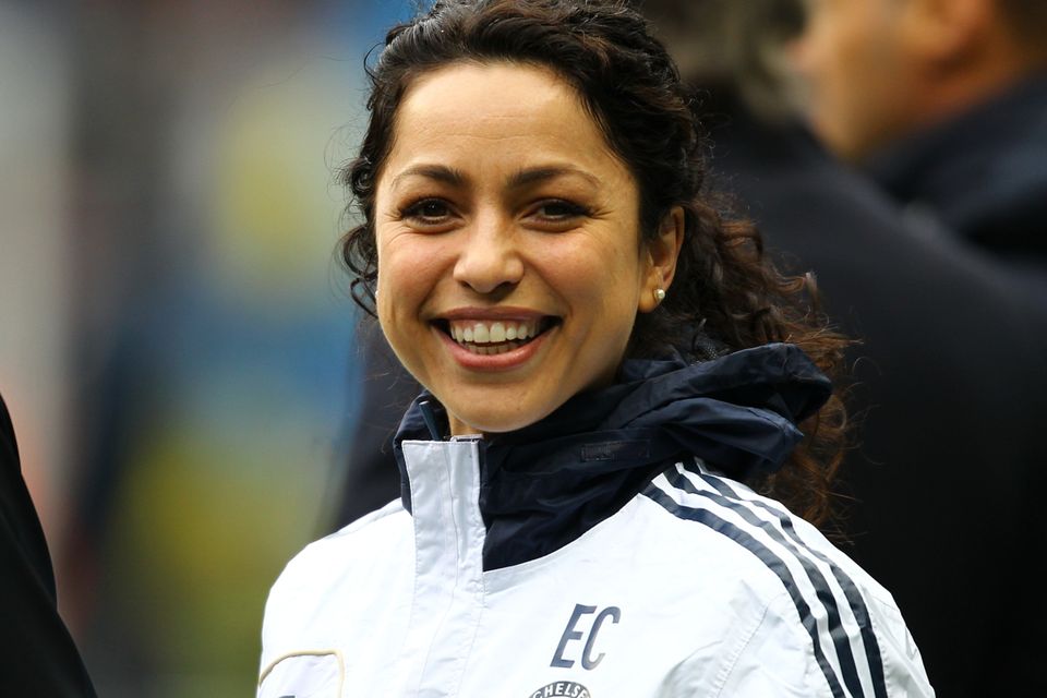 Eva Carneiro has expressed concern for player welfare in football
