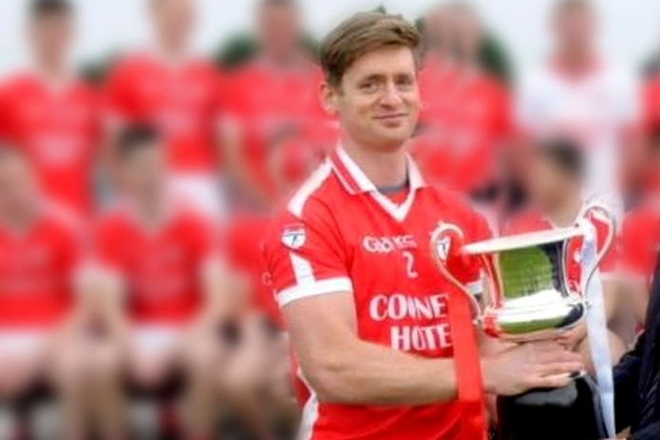 Cian Cooney is expected to be in jail until November 2024