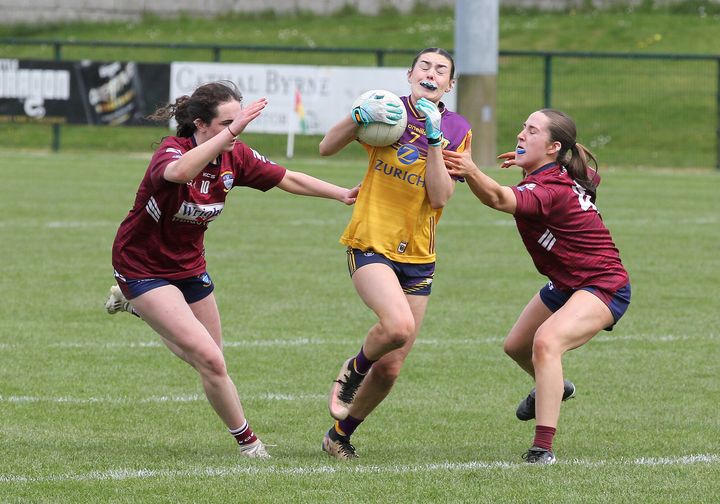 Season filled with promise ends in third straight loss as Wexford are beaten by Westmeath