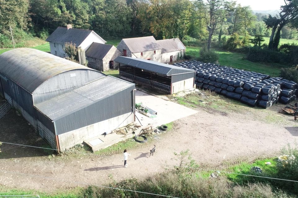 106.5ac Kilkenny farm fetches 2.52m Independent.ie