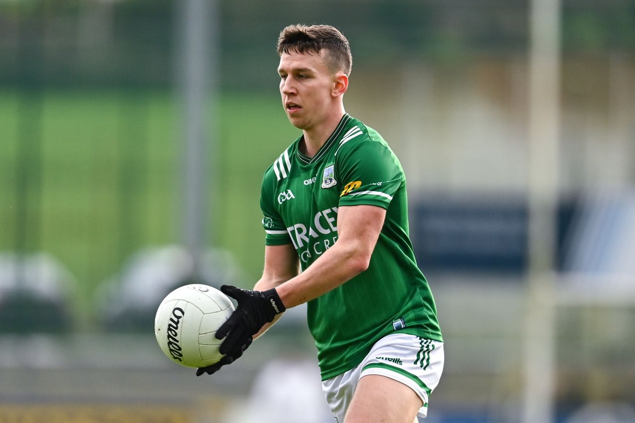 Fermanagh out to make Brewster a ‘fortress’ ahead of Armagh clash ...