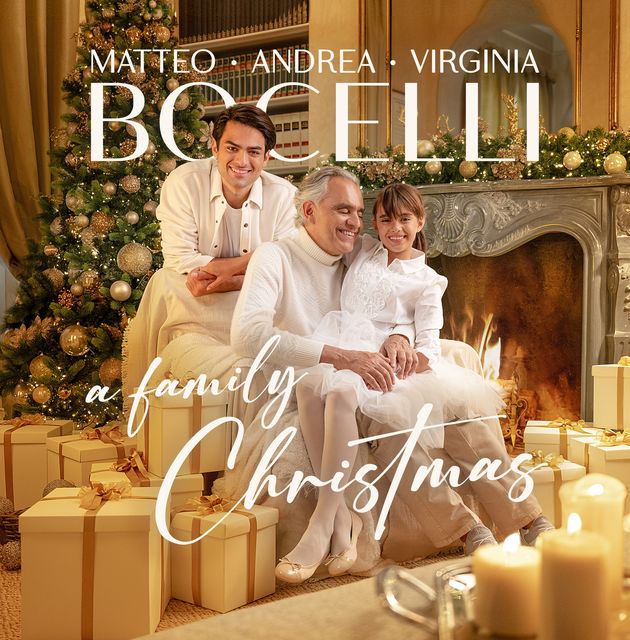 The Truth About Andrea Bocelli's Relationship With His Son Matteo