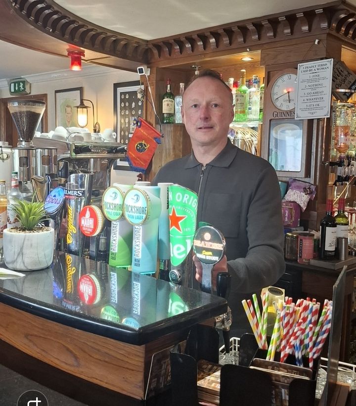 Kerry GAA club bar up for lease as Danny Leane calls time – ‘It’s a tough trade to be in now’