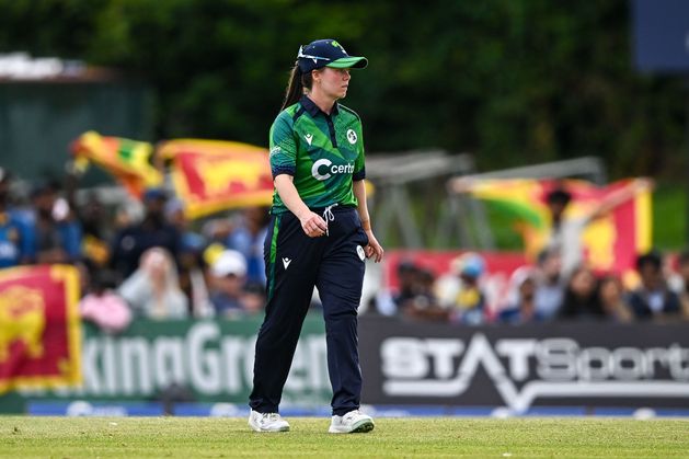 Laura Delany stands out as Ireland record impressive T20 win over Bangladesh