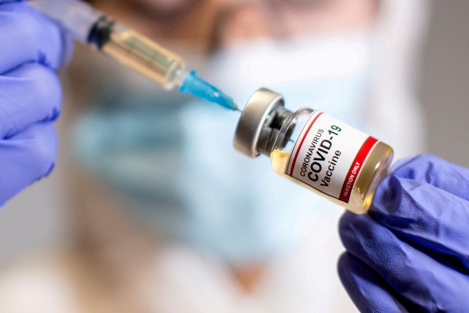 Public want unvaccinated to face curbs to stop spread of Covid. Photo: Stock image