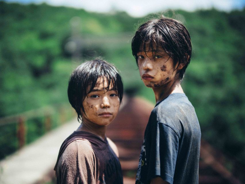 Hirokazu Kore-eda’s 'Monster'