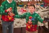 thumbnail: Fergal Smith from Cavan (11) and Ryan Tubridy on the Late Late Toy Show