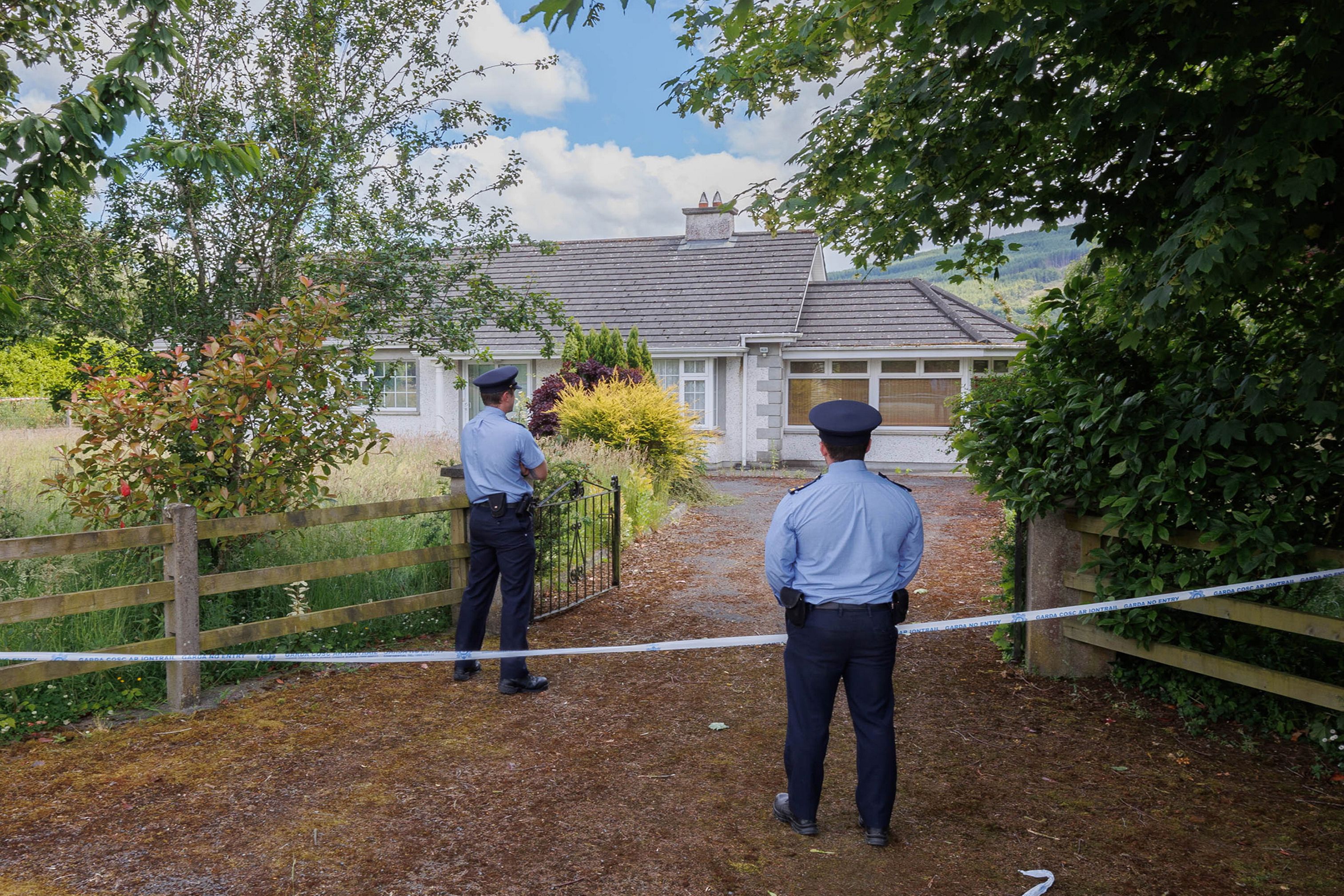 Tipperary bungalow tragedy couple: 'They lived the way they wanted ... - Irish Independent