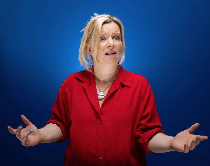 Listowel to welcome Roscommon comedian Sharon Mannion to St John’s Theatre next month