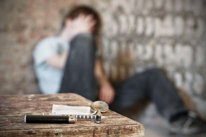 Drug deaths in parts of Dublin run at twice national average