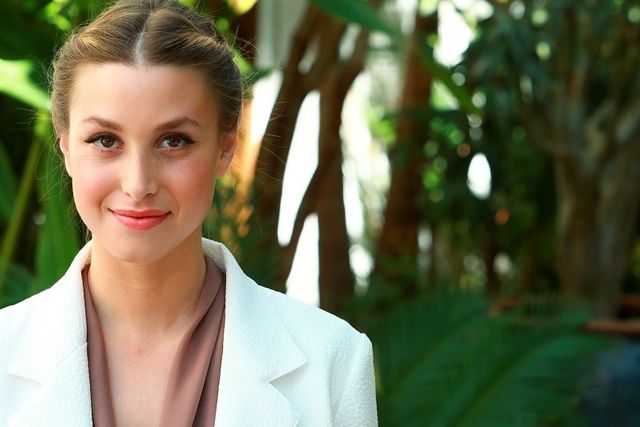 The Hills star Whitney Port announces pregnancy with sweet