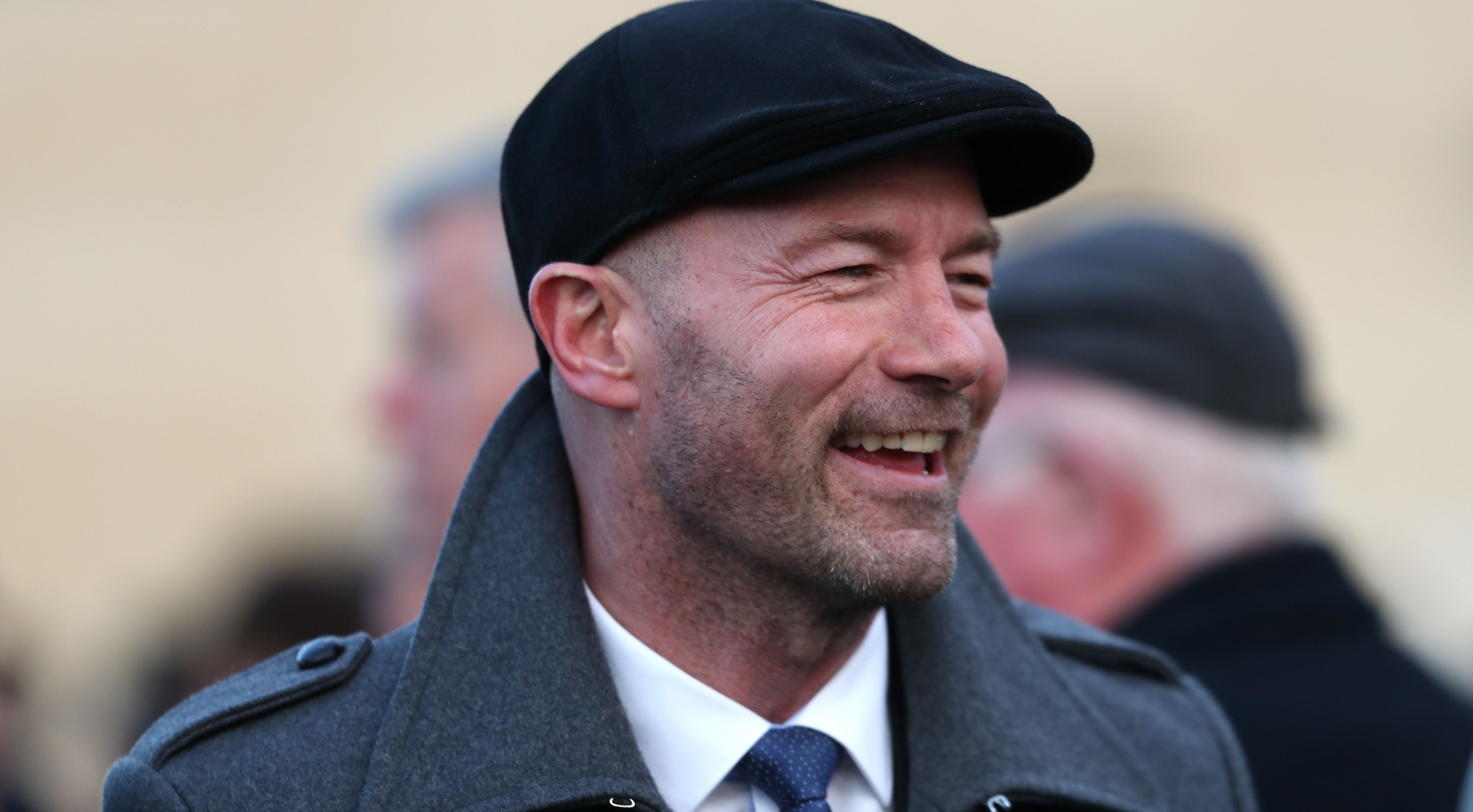 Shearer and Henry lead 's star-studded list of pundits