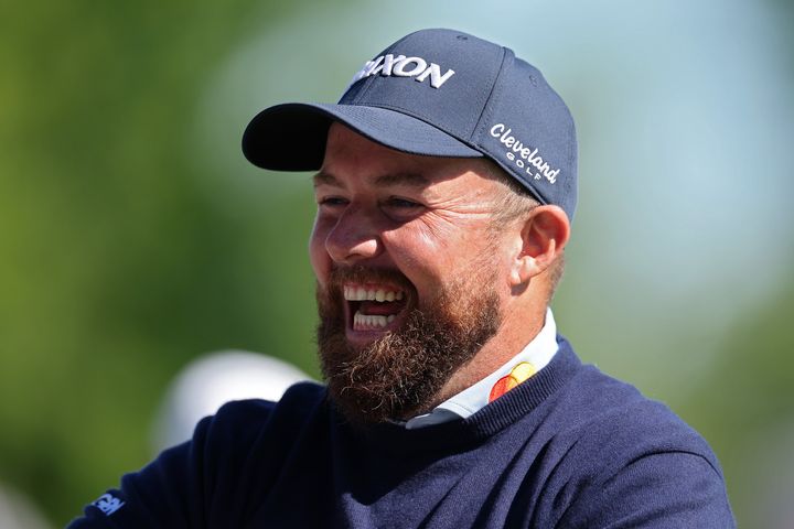 ‘That was one of the hardest things I’ve had to do. Ever’ –  Shane Lowry upbeat as he heads back into Major breach